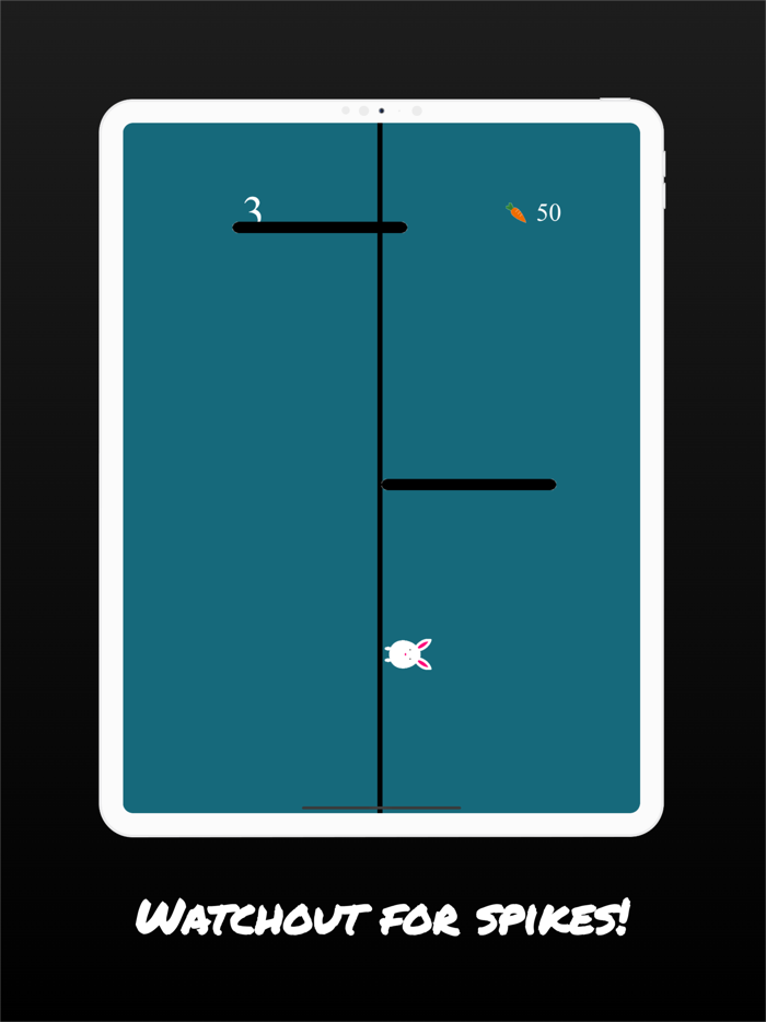 Side Jumper - Avoid Obstacles