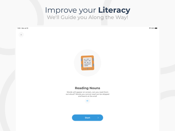 Dyslexia.ai - Smart Phonics