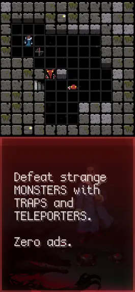 Game screenshot Smol Dungeon mod apk