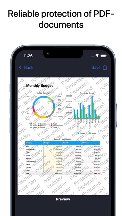 Watermark pdf and photo screenshot-0