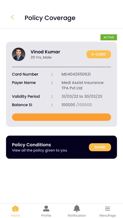 Fettello screenshot-4