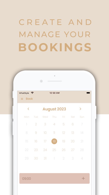 Luxe Lounge screenshot-3