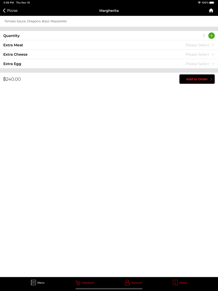 Doms Restaurant and Pizza