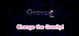 Game screenshot Gravox Lite - Change Gravity! mod apk