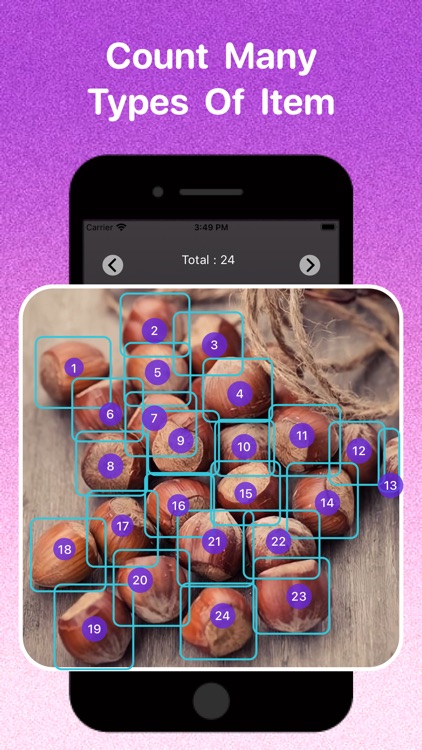 Count Things Object Counter