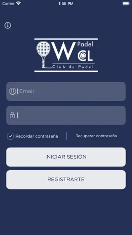 Game screenshot World Padel mod apk