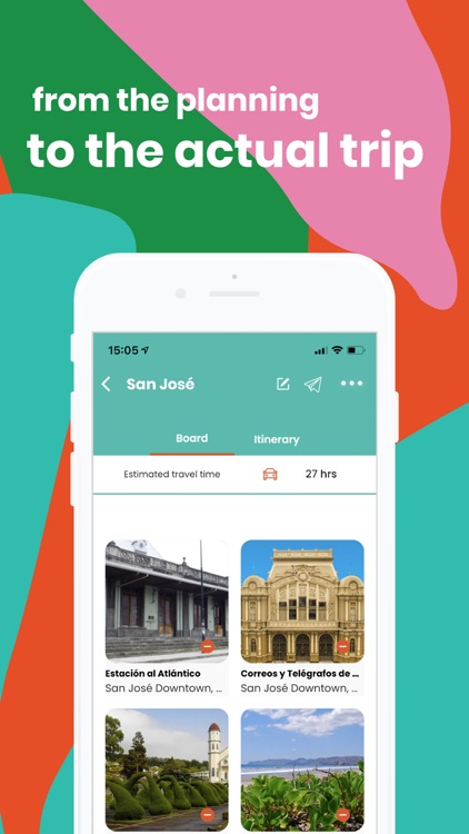 OneTwoTrail screenshot-5