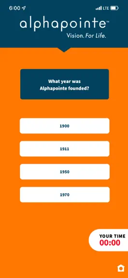 Game screenshot Alphapointe apk