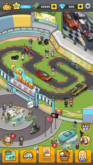 used car tycoon games iphone screenshot 4