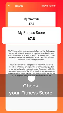 Game screenshot Formyfit apk