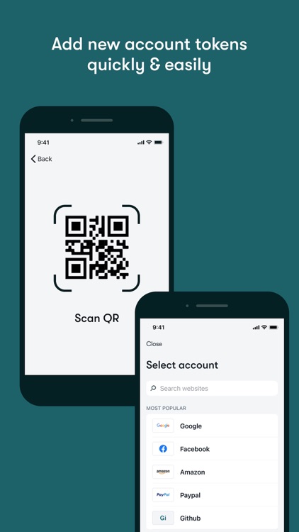 Dashlane Authenticator