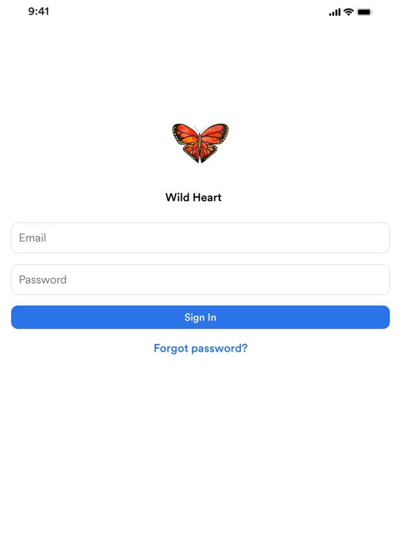 Screenshot #4 pour Wild Heart