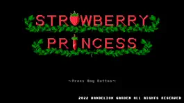 Game screenshot Strawberry Princess mod apk