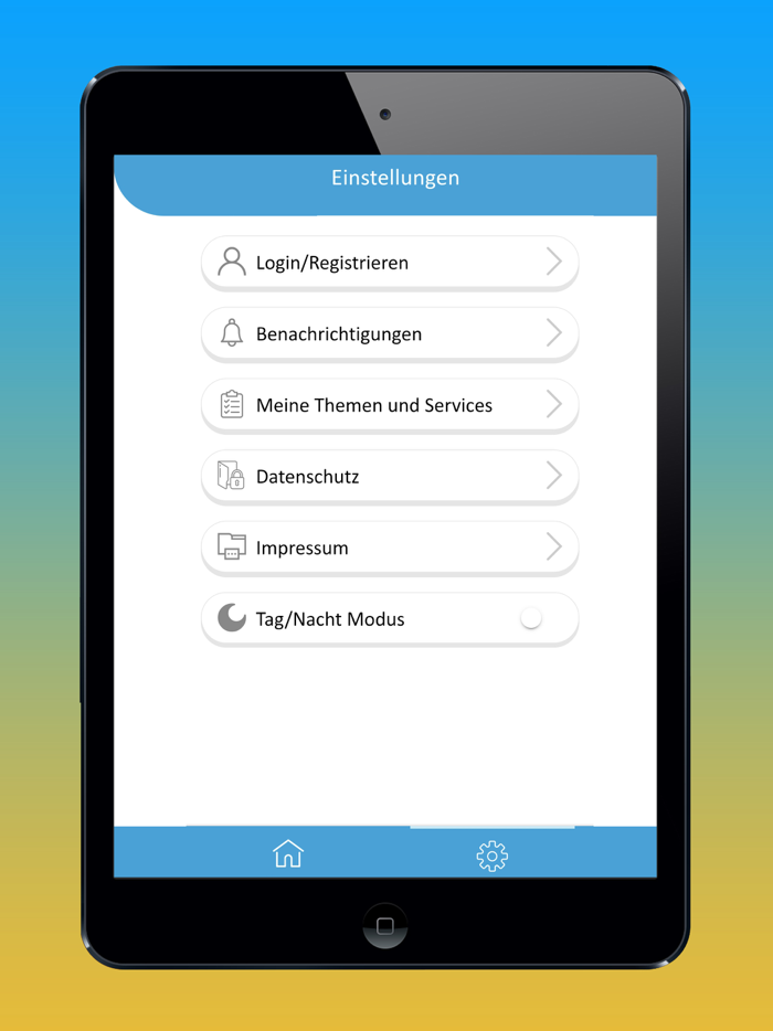 Meine Stadtwerke Hilden