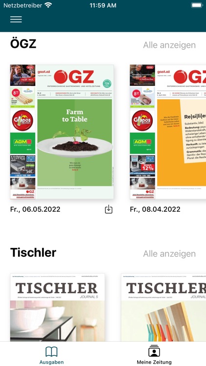Wirtschaftsverlag ePaper