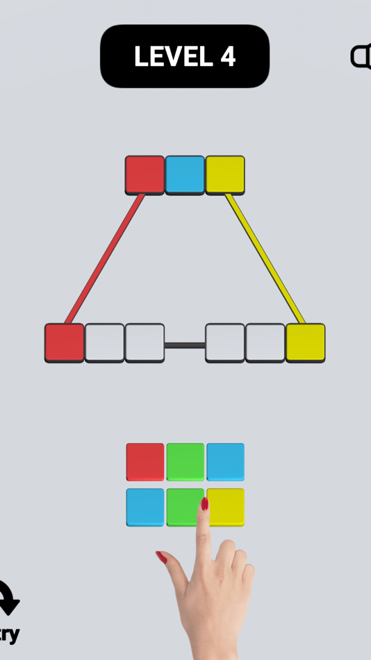 Colors Web: Connect Tiles - 1.2.5 - (iOS)