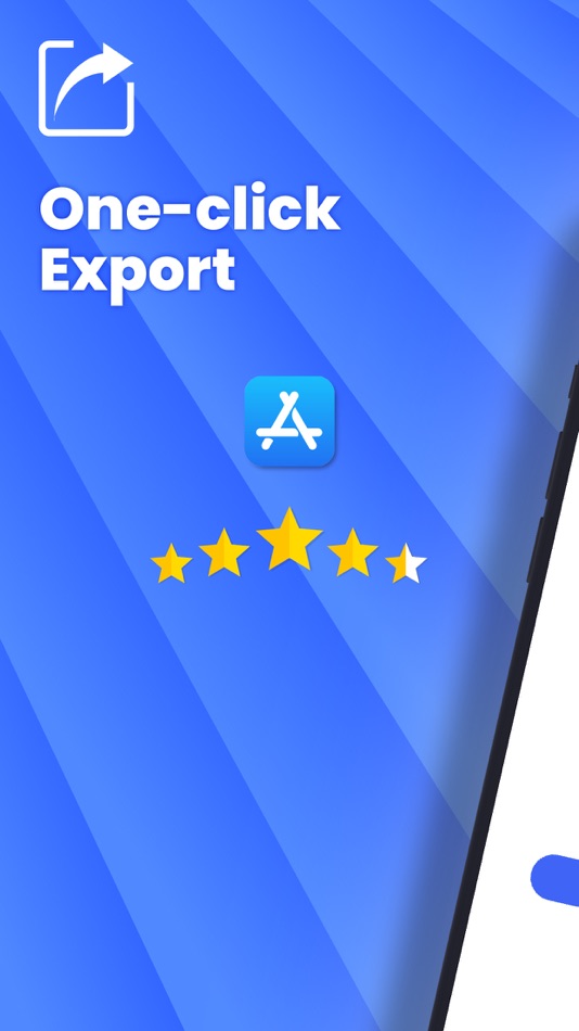 #1. Export contacts by Covve (iOS) 게시자: Covve