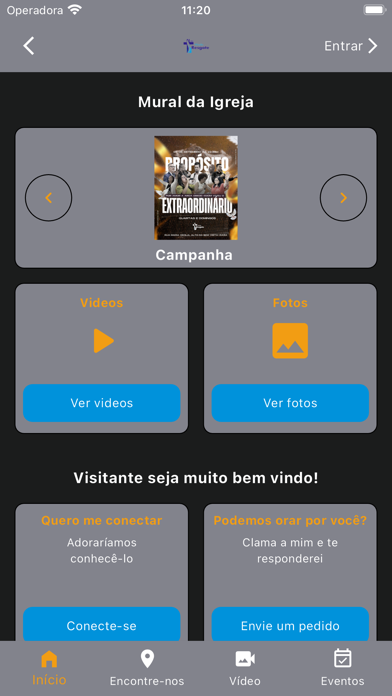 Screenshot #2 pour Missão Resgate Oficial