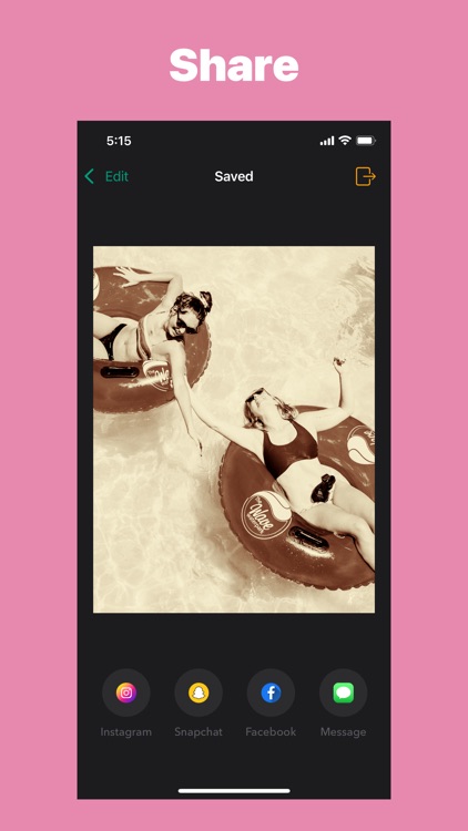 flick - Cinematic Editor screenshot-6