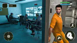Game screenshot Prison Jail Break Escape mod apk