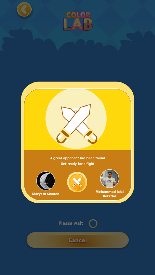 #5. Colors Lab (iOS) 由: FOCUS CODE LTD