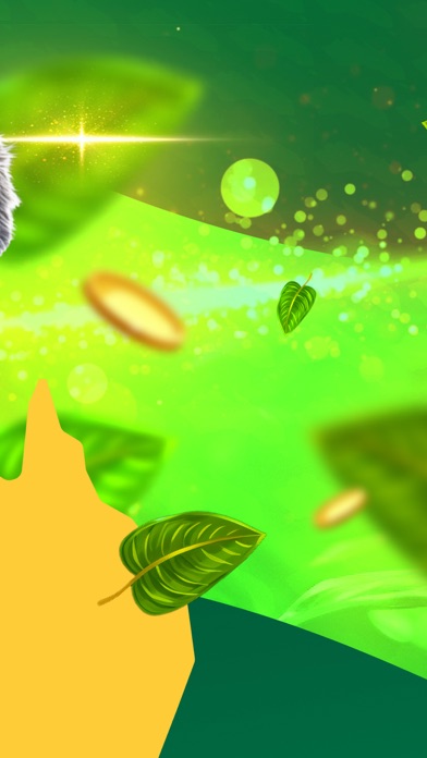Fairgo Island Game Screenshot