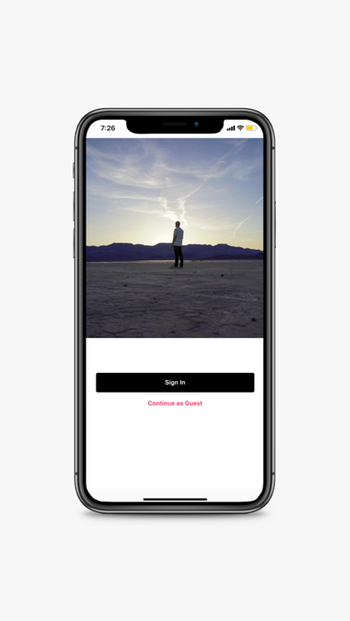 BAUS Grooming Screenshot