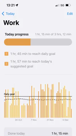 Game screenshot Life Balance apk