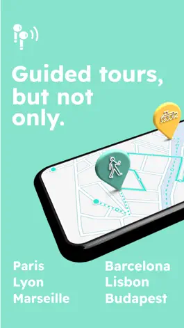 Game screenshot Rewind - tours & experiences mod apk