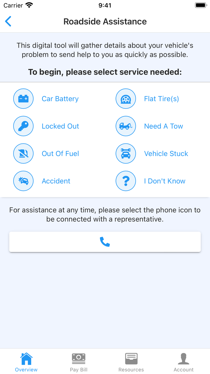 Farm Bureau Financial Services