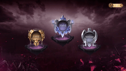Magic Hands Screenshot