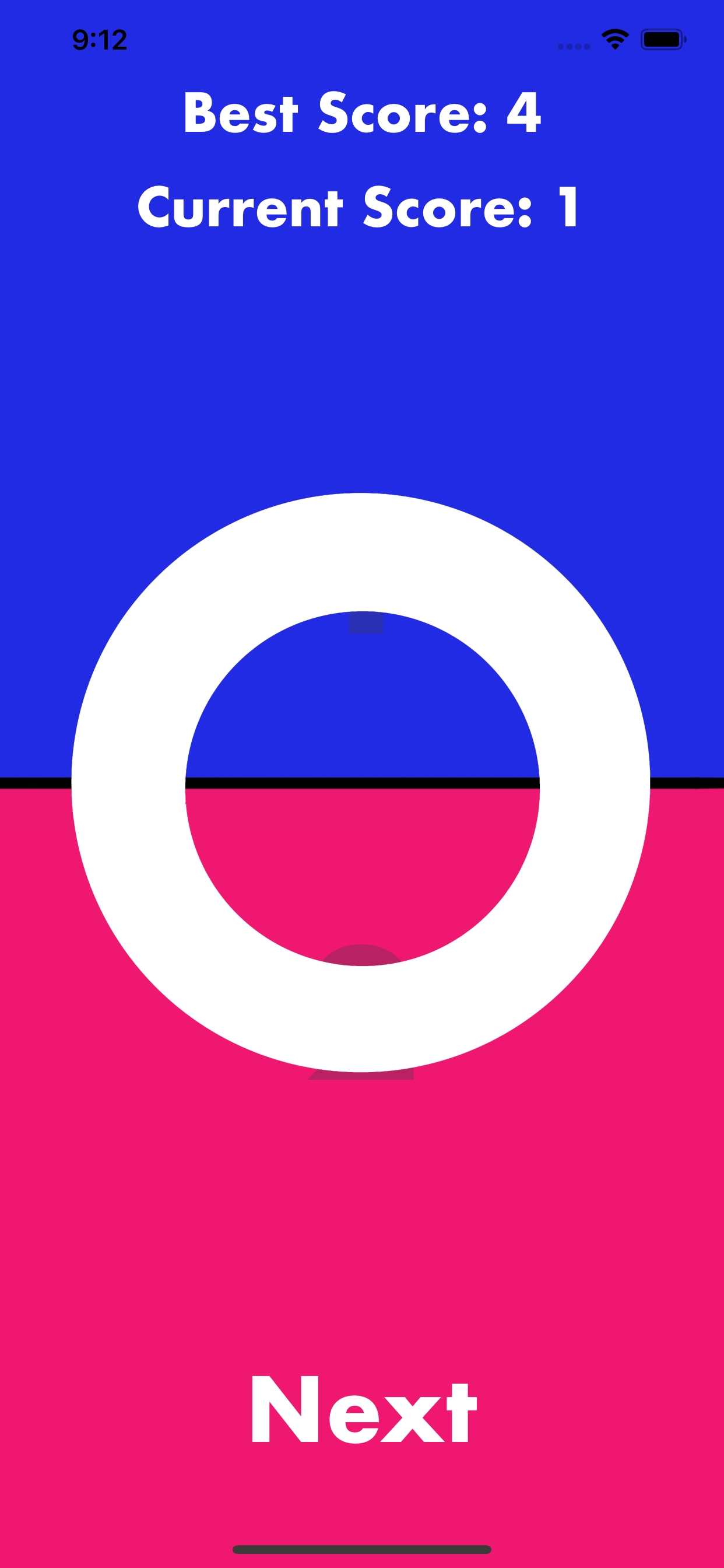 OneHalf