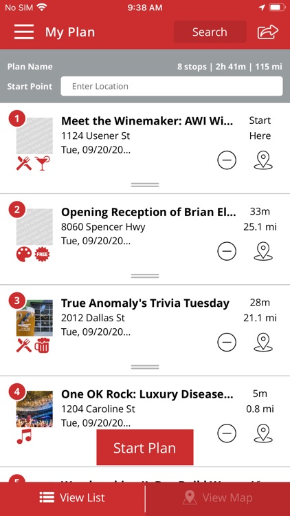 365 Things to Do in Houston screenshot-8