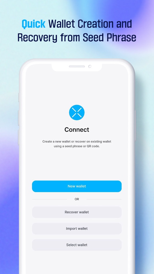 #2. XPLA Vault (iOS) 由: MetaMagnet