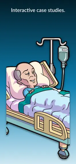 Game screenshot Prognosis: Your Diagnosis mod apk
