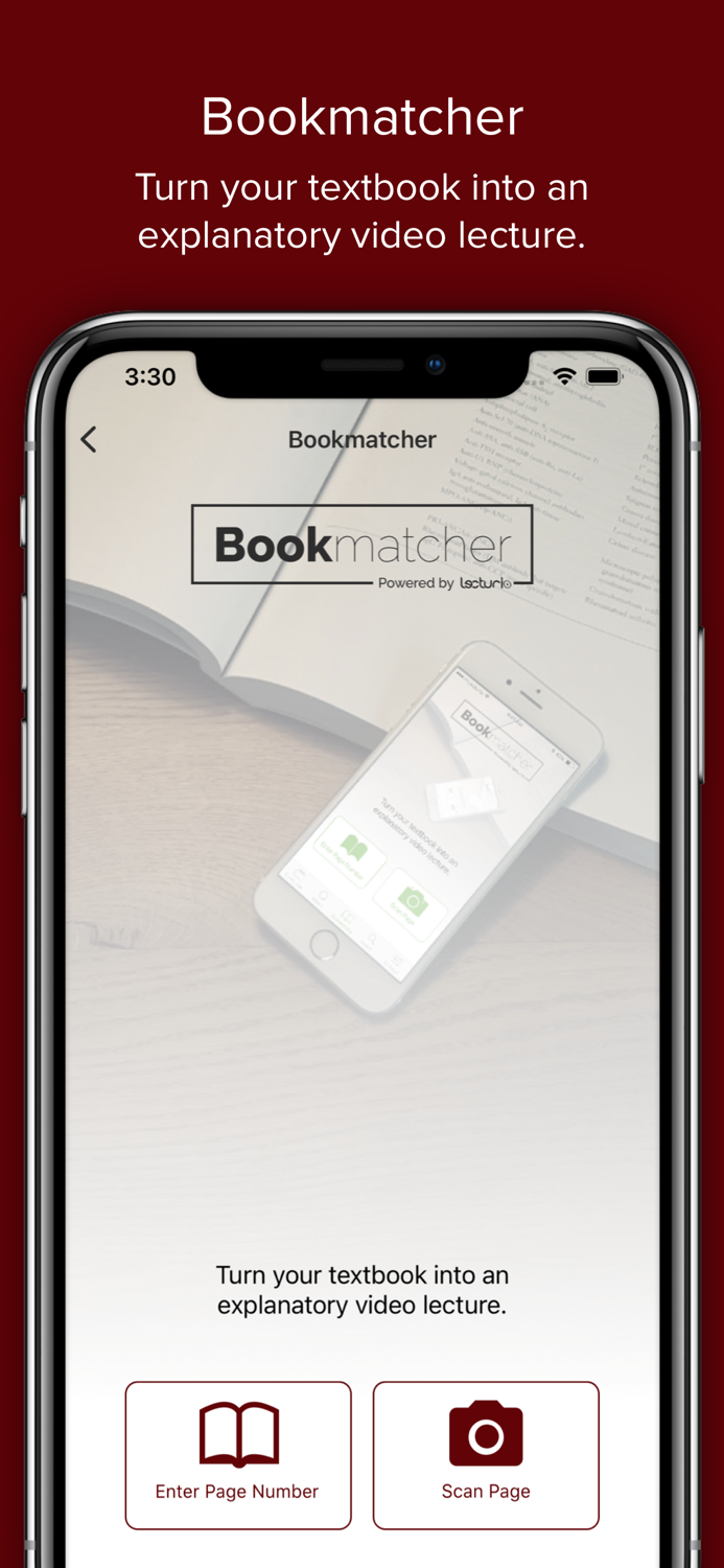 St. Anthonys College Lecturio