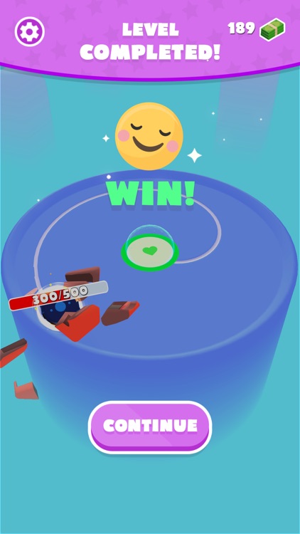 Spinner Master! screenshot-4