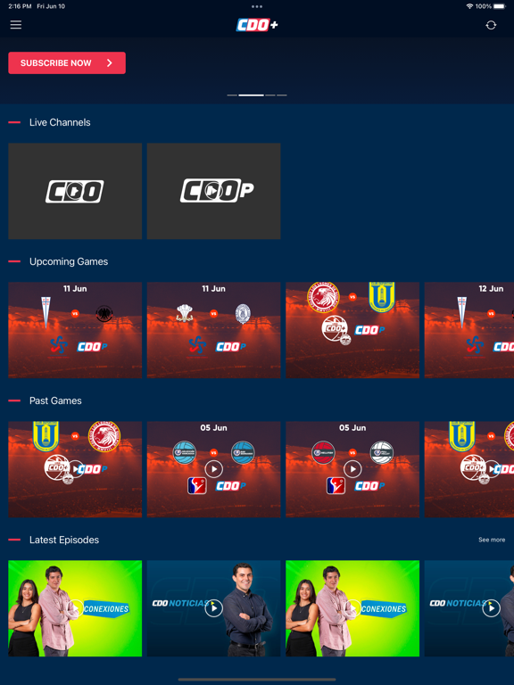 Screenshot #6 pour CDO+