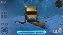 Game screenshot Симулятор тяжелого экскаватора apk