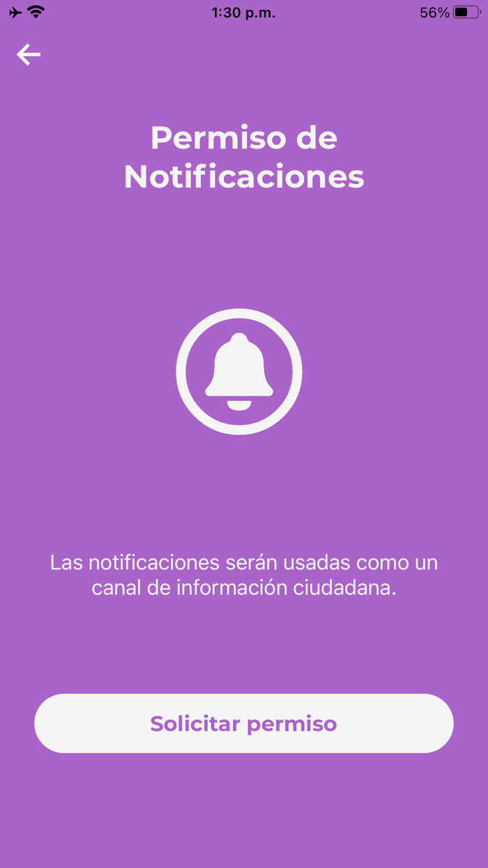 Botón de Emergencia - Tijuana