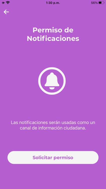 Botón de Emergencia - Tijuana screenshot-5