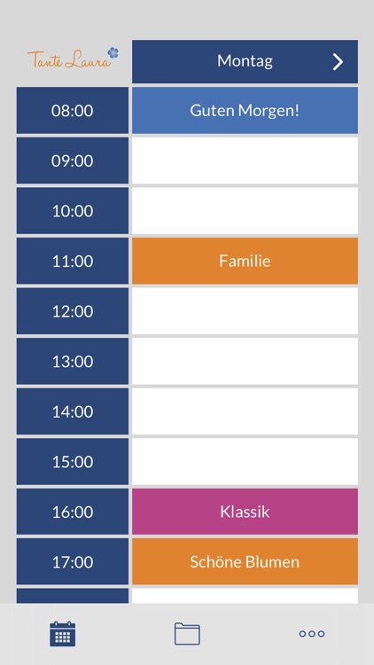 Tante Laura Angehoerige screenshot-4