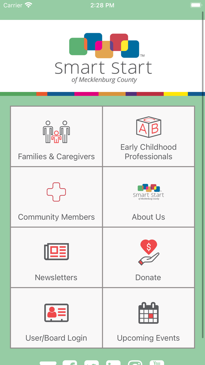 Smart Start Mecklenburg County