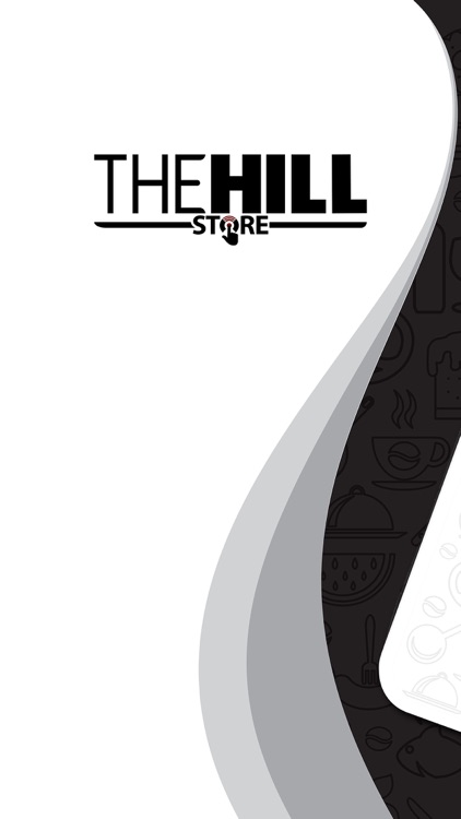 The Hill Store