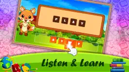 Game screenshot Learning Game Offline hack