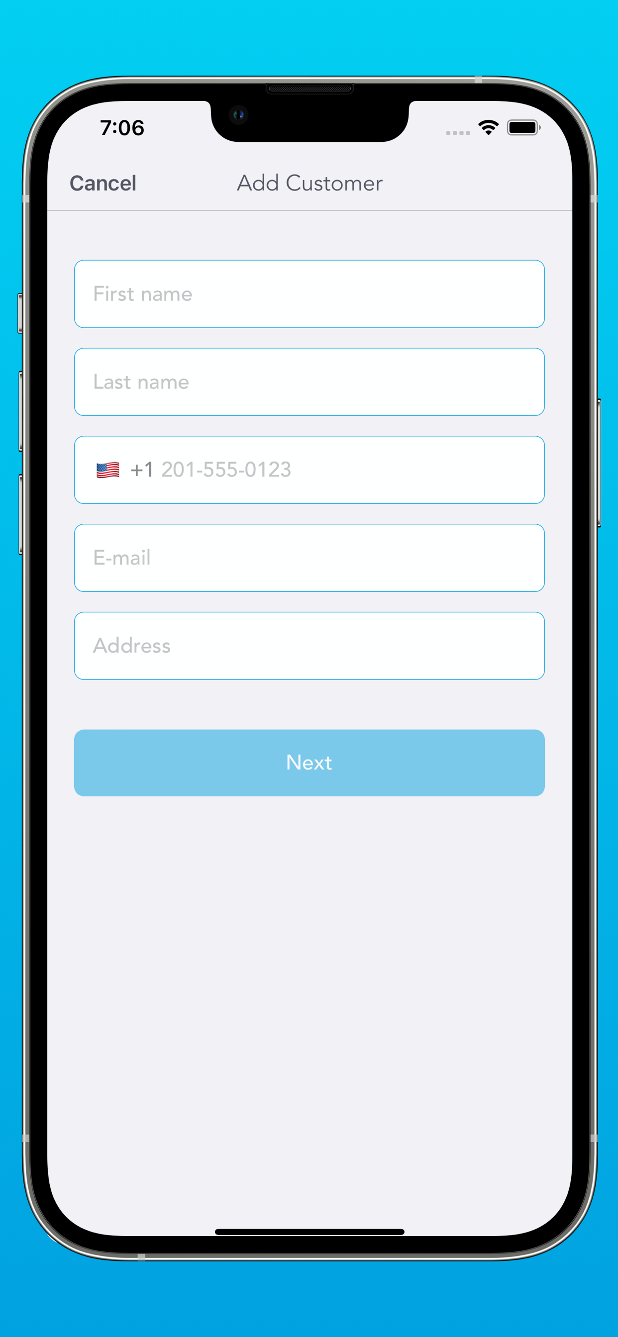 Freklo Rewards Points Manager screenshot 5