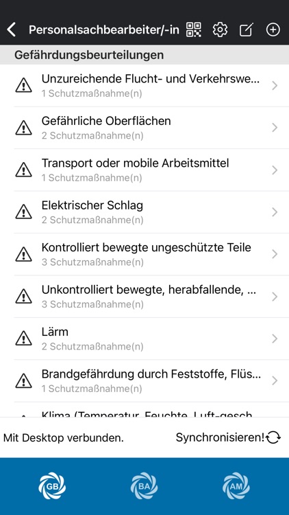 WEKA Arbeitsschutz 360 plus