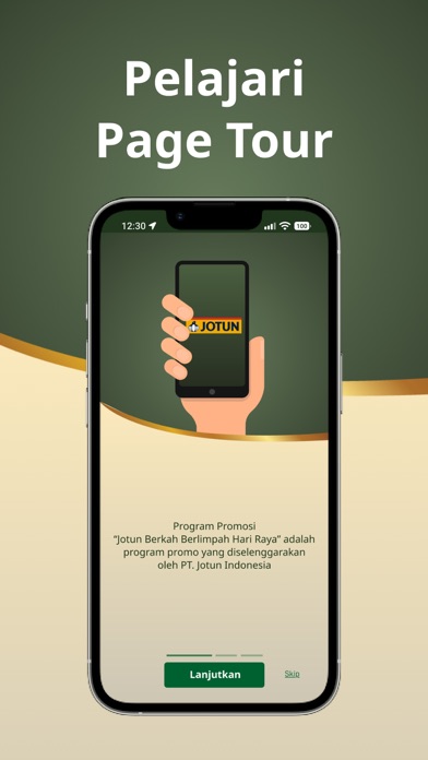 Jotun Promo Indonesia