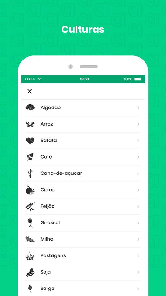 #2. AgroApp: O Super App do Agro (iOS) 由: AGROAPP SOLUCOES AGRO DIGITAIS LTDA