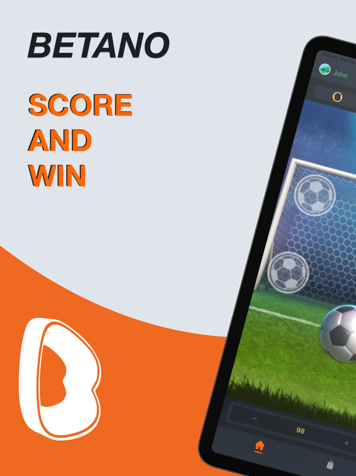 Betano Jogo de futebol